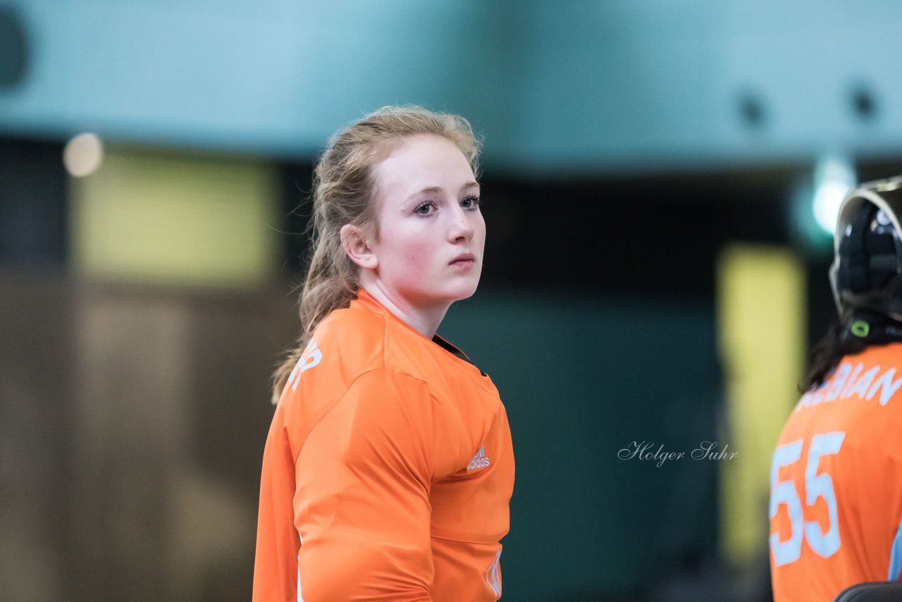 Bild 81 - B/C-Juniorinnen Hamburger Meisterschaft